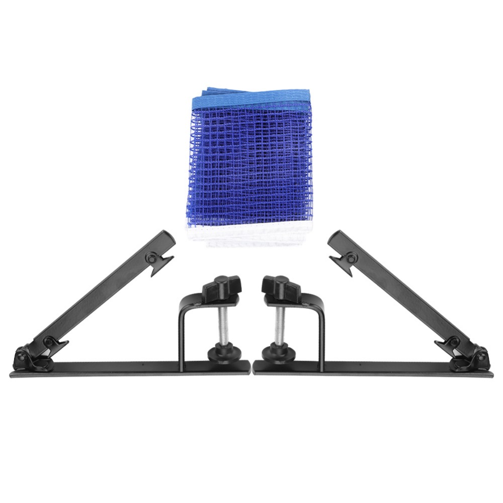 Table Tennis Net Set - Filet de tennis de table professionnel