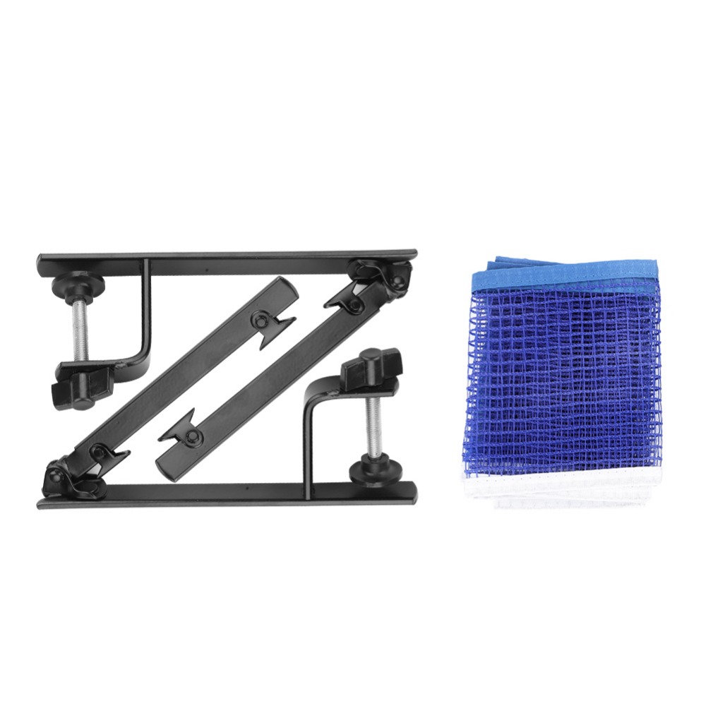 Table Tennis Net Set - Filet de tennis de table en
