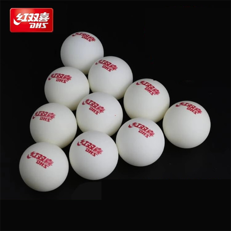 Table Tennis Video Game - Balles de Tennis de Table DHS