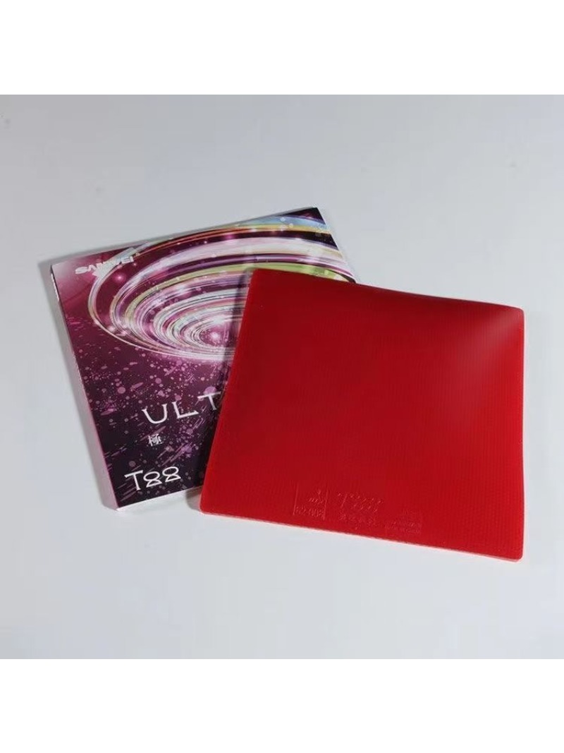 Table Tennis Association - Caoutchouc de tennis de table SANWEI
