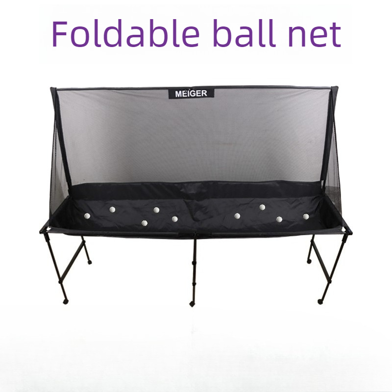 Table Tennis Video Game - Filet de tennis de table mobile