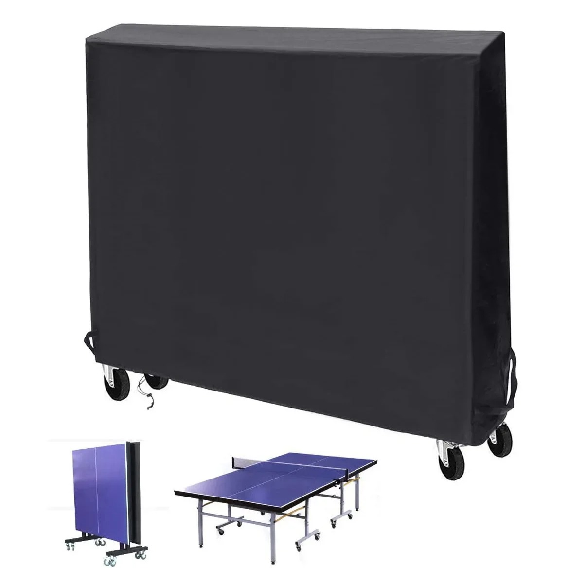 Juste Imperméable pour Table d - Table Tennis Court avis et prix