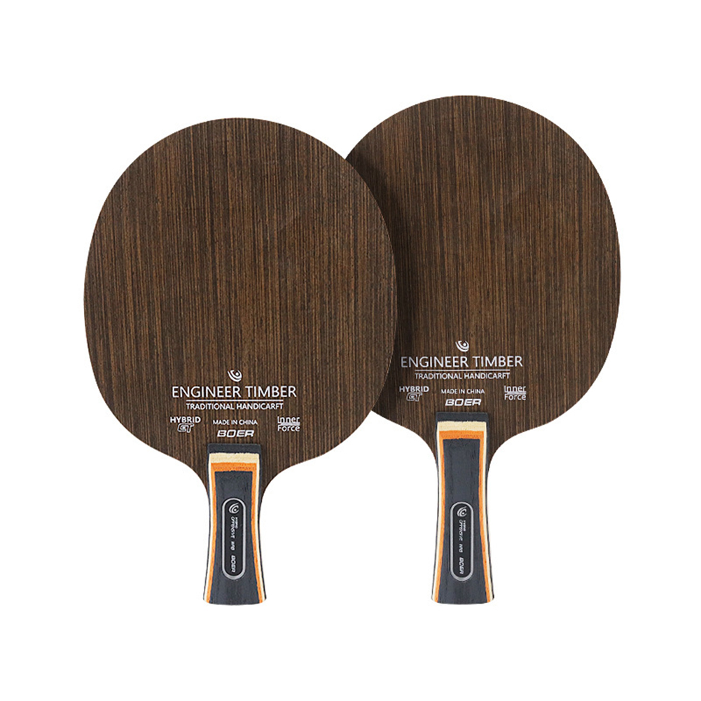 Raquette de tennis de table Po - Stiga Carbon Blade avis et prix