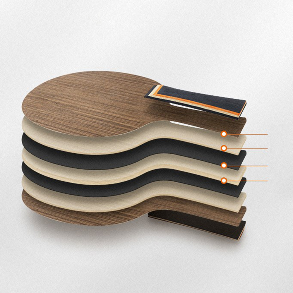 Raquette de tennis de table Po - Stiga Carbon Blade avis et prix