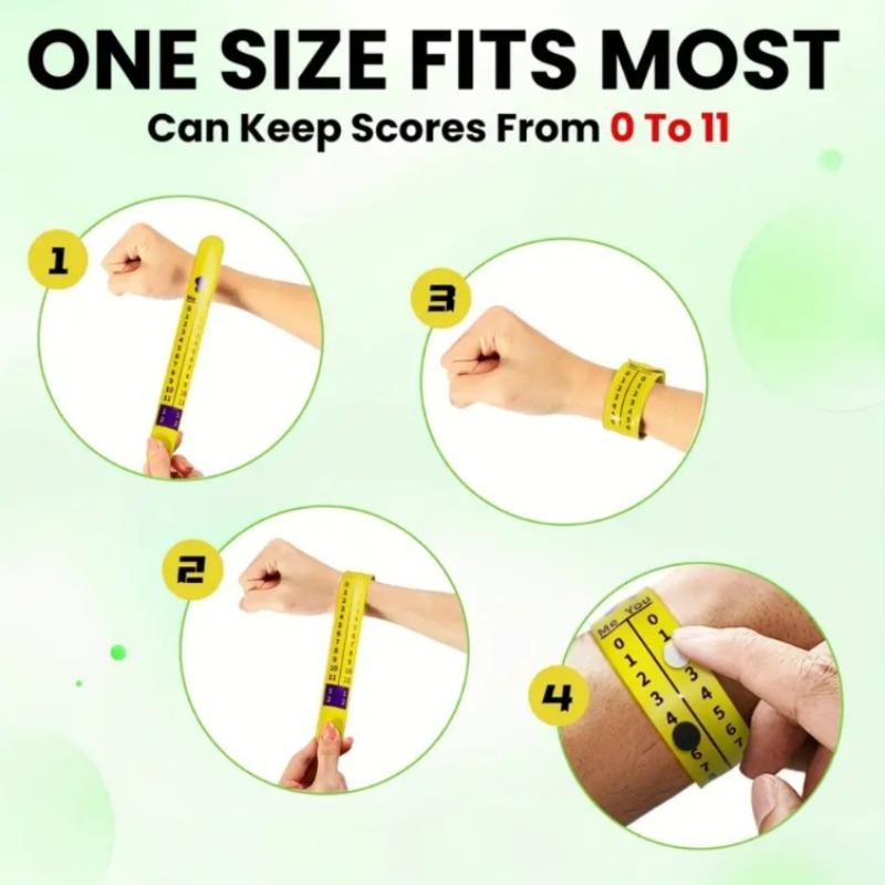 Bracelets de gardien de but de - Table Tennis Grip avis et prix