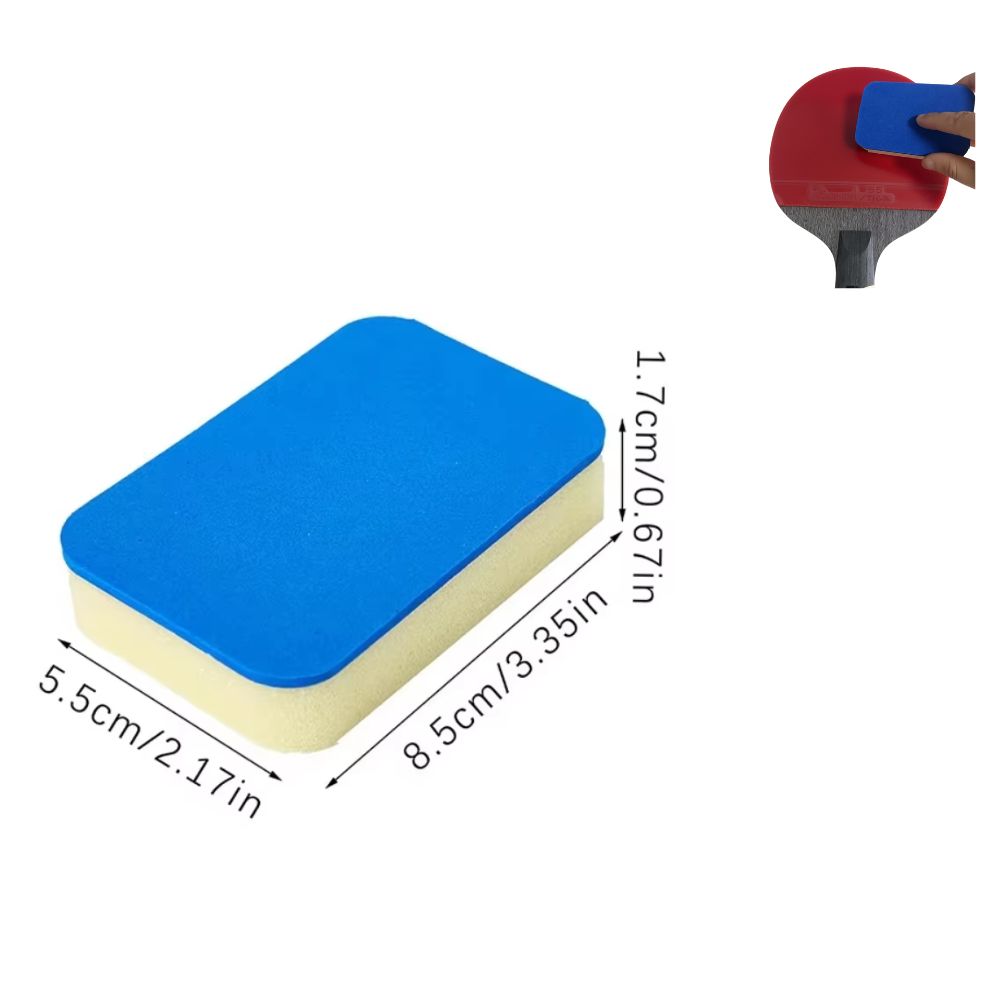 Éponge de nettoyage portable p - Table Tennis Court avis et prix