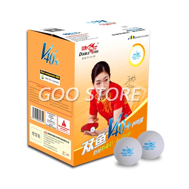 100 balles de tennis de table  - Table Tennis Video Game avis et prix