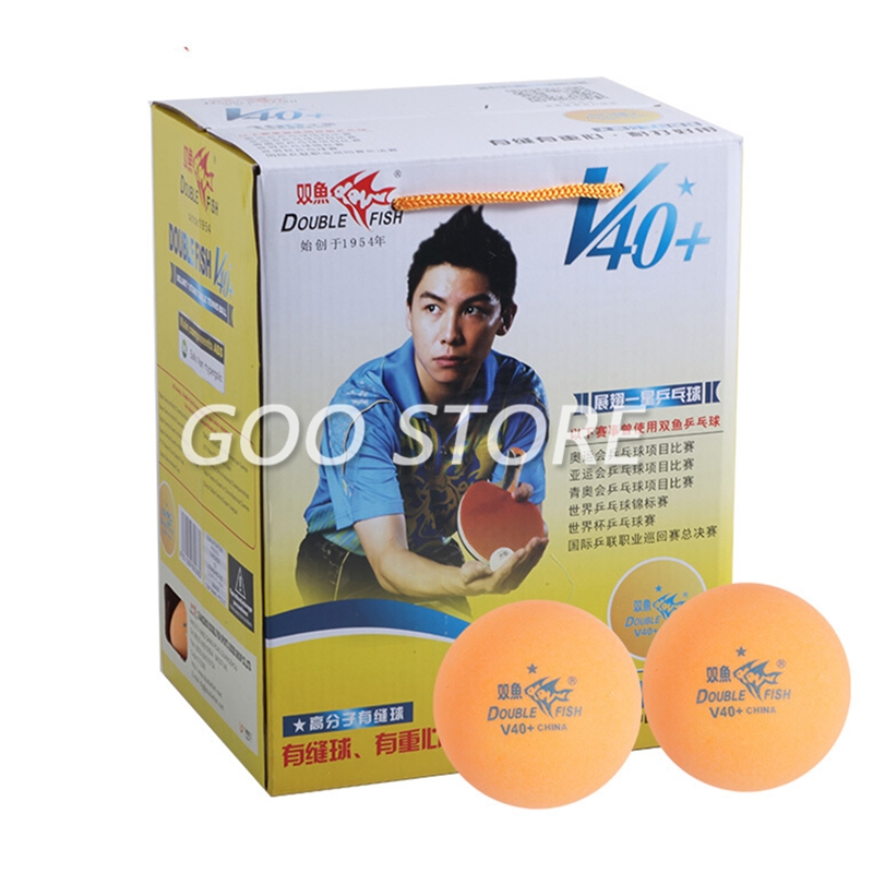 100 balles de tennis de table  - Table Tennis Video Game avis et prix