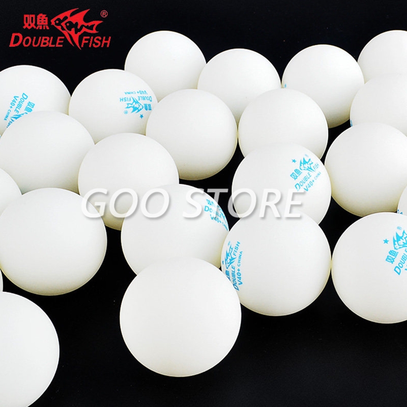 100 balles de tennis de table  - Table Tennis Video Game avis et prix