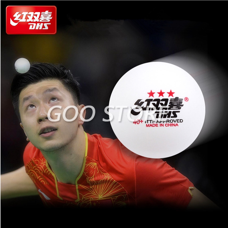 DHS-Balles de tennis de table  - Table Tennis Video Game avis et prix