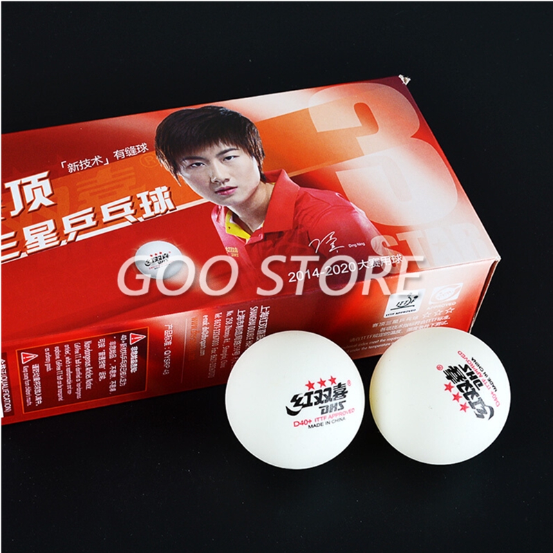 DHS-Balles de tennis de table  - Table Tennis Video Game avis et prix