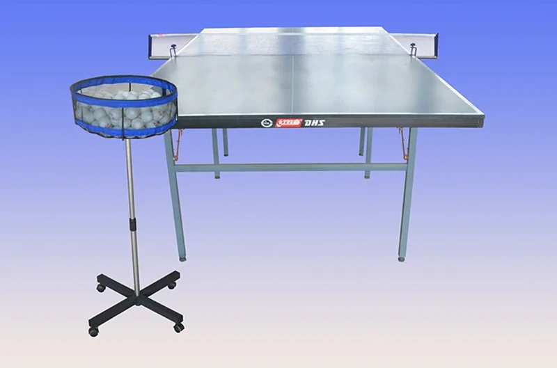 Dispositif d'entraînement de t - Table Tennis Court avis et prix