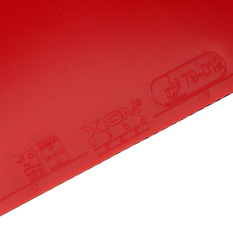Original VEGA PRO Tennis de Ta - Stiga Carbon Blade avis et prix