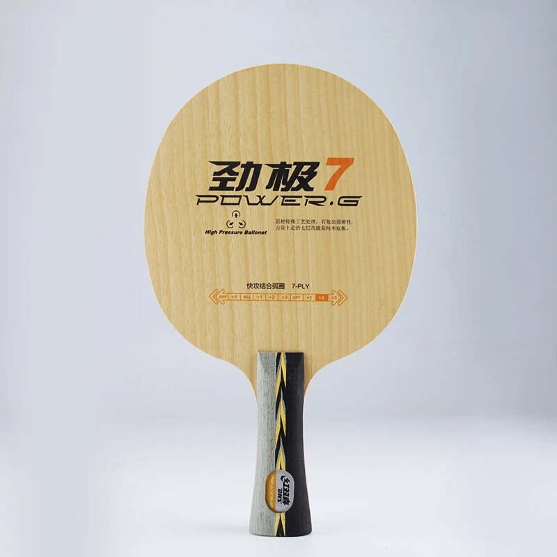 Lame de tennis de table origin - Stiga Carbon Blade avis et prix