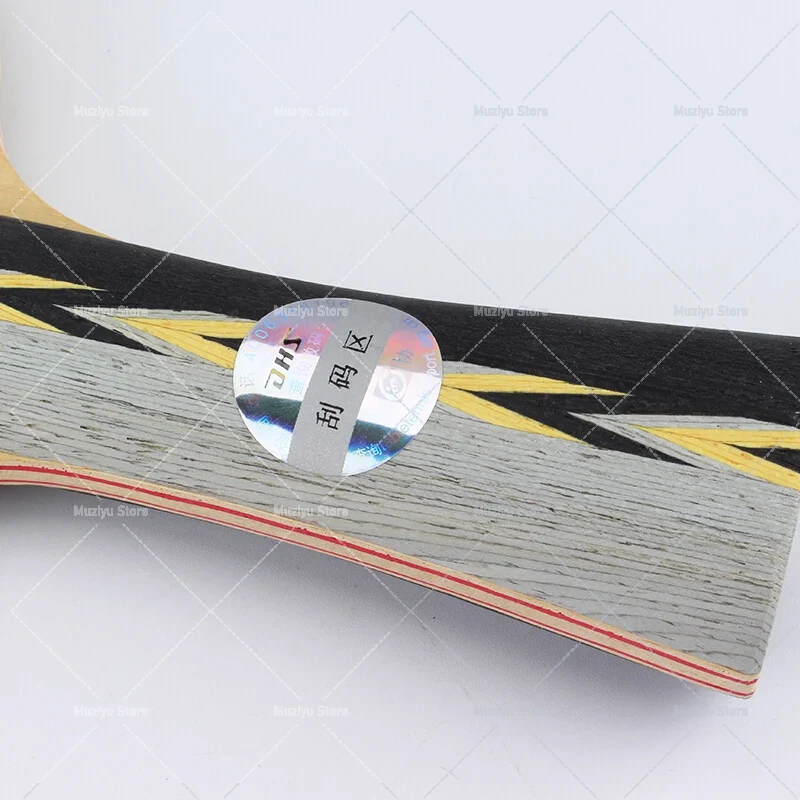 Lame de tennis de table origin - Stiga Carbon Blade avis et prix