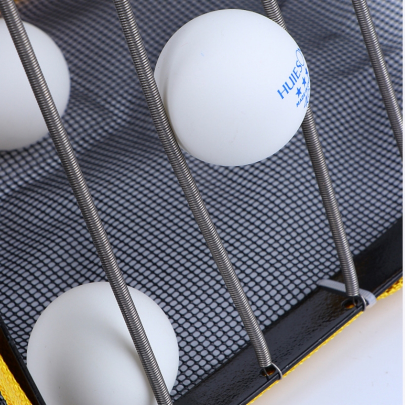 Sélecteur de balles de Ping-Po - Table Tennis Video Game avis et prix