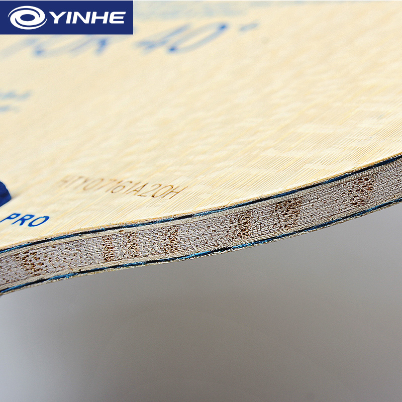Yinhe V14 Pro lame de Tennis d - Stiga Carbon Blade avis et prix