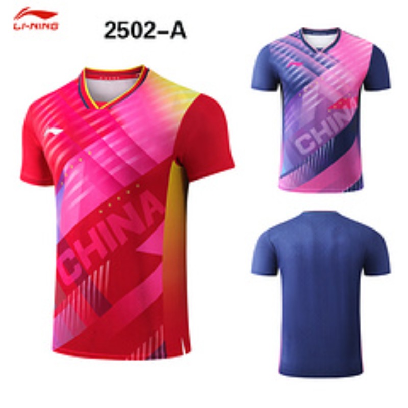 Uniforme de tennis de table de - Table Tennis World Championship avis et prix