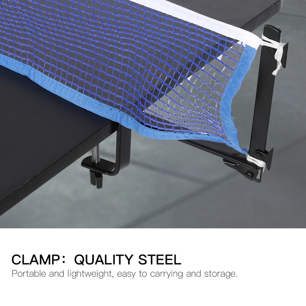 Filet de tennis de table en ny - Table Tennis Net Set avis et prix