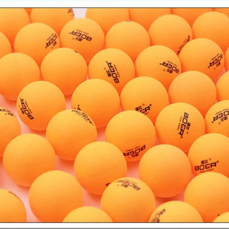 3 pièces/boîte balles de Tenni - Table Tennis Video Game avis et prix