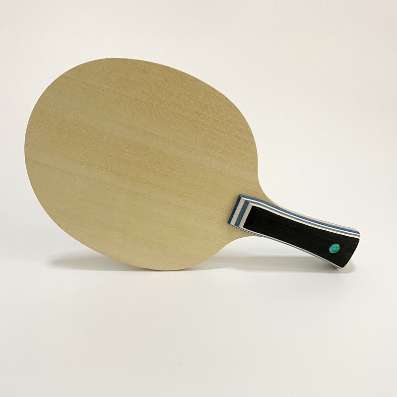 Raquette de tennis de table en - Stiga Carbon Blade avis et prix