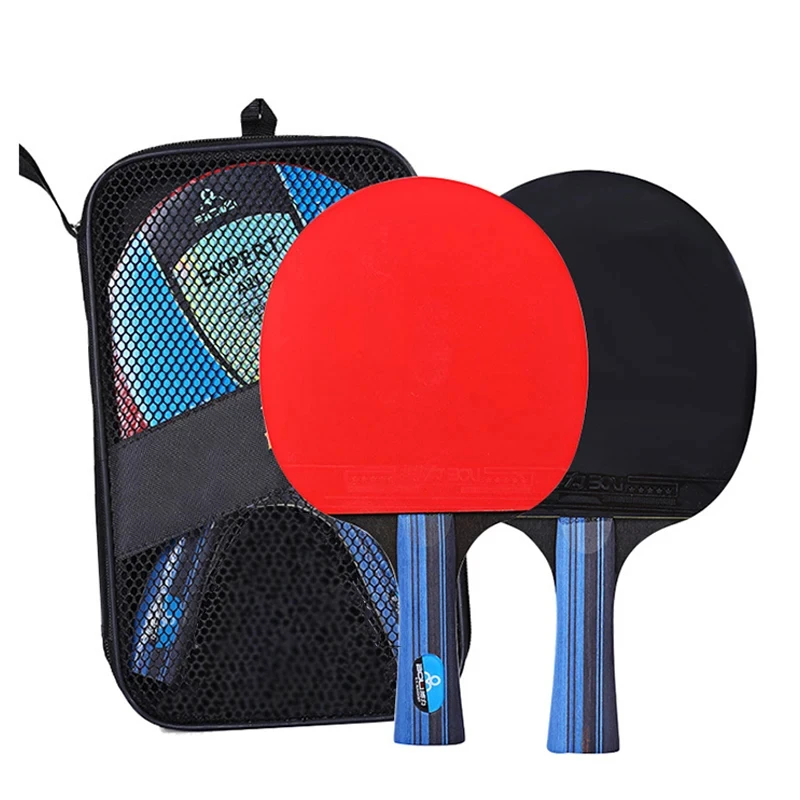 Raquette de Tennis de Table 5/ - Stiga Carbon Blade avis et prix