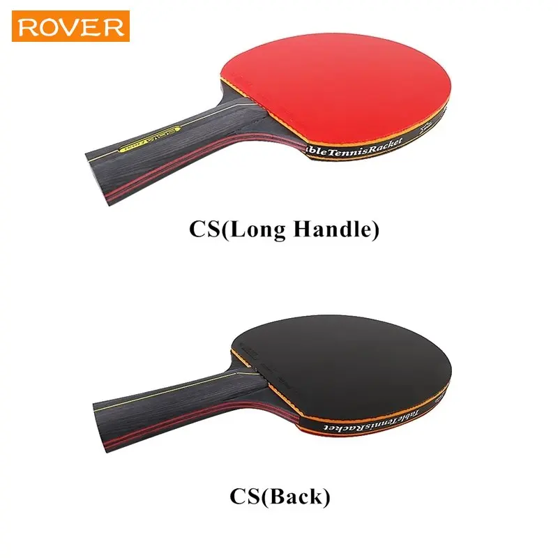 Raquette de Tennis de Table 5/ - Stiga Carbon Blade avis et prix