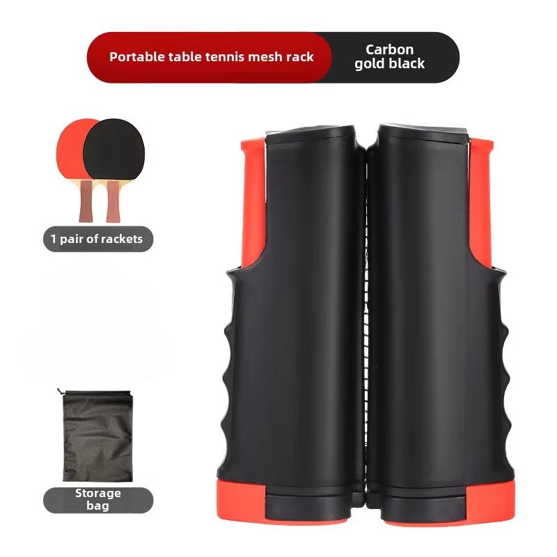 Filet de Tennis de Table suppo - Table Tennis Net Set avis et prix