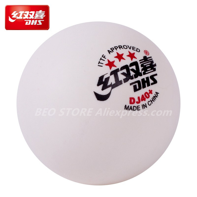 DHS DJ40 +-Balle de tennis de  - Table Tennis Video Game avis et prix