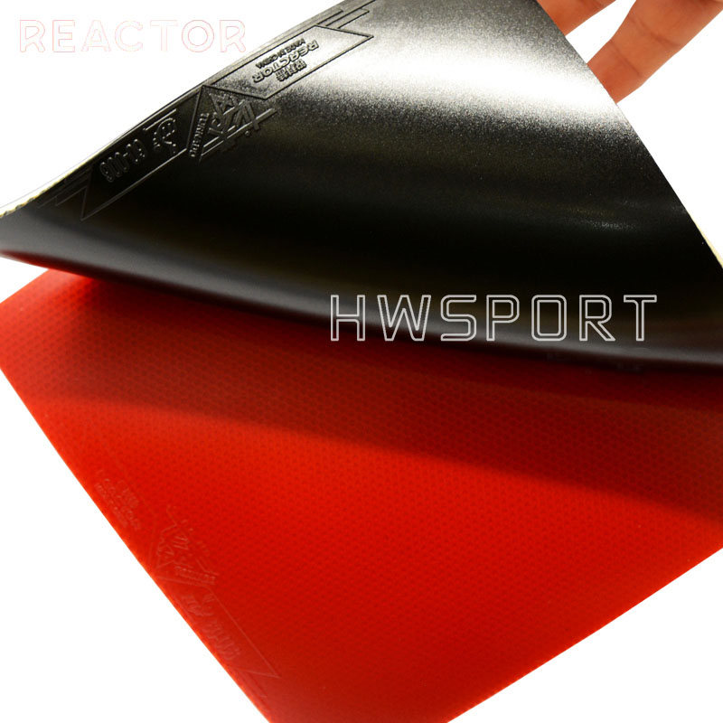Réacteur Tornada V5 caoutchouc - Table Tennis Grip avis et prix