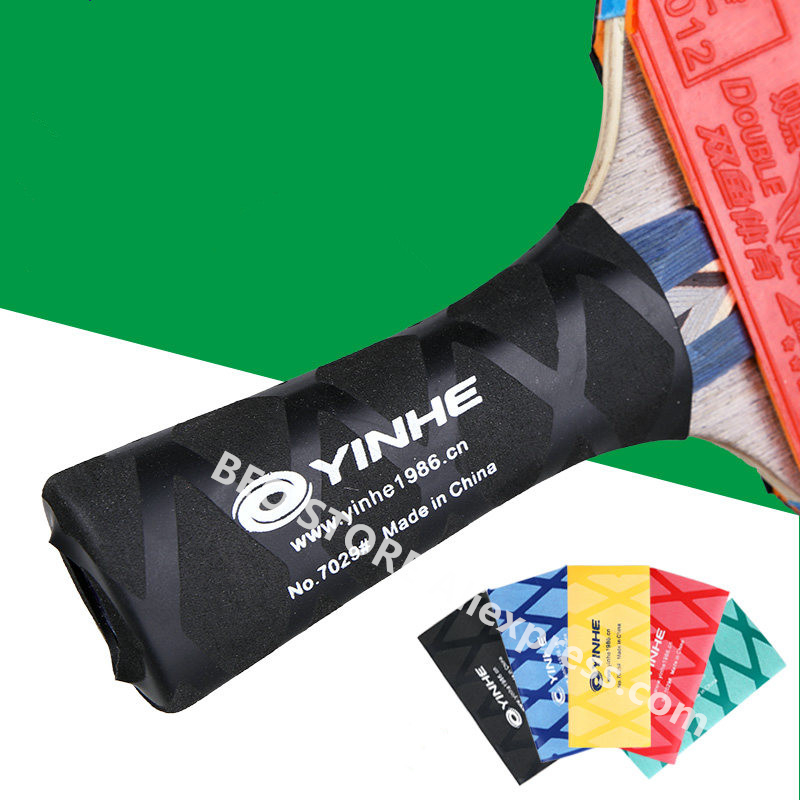 YINHE – surgrip galaxie pour r - Table Tennis Grip avis et prix