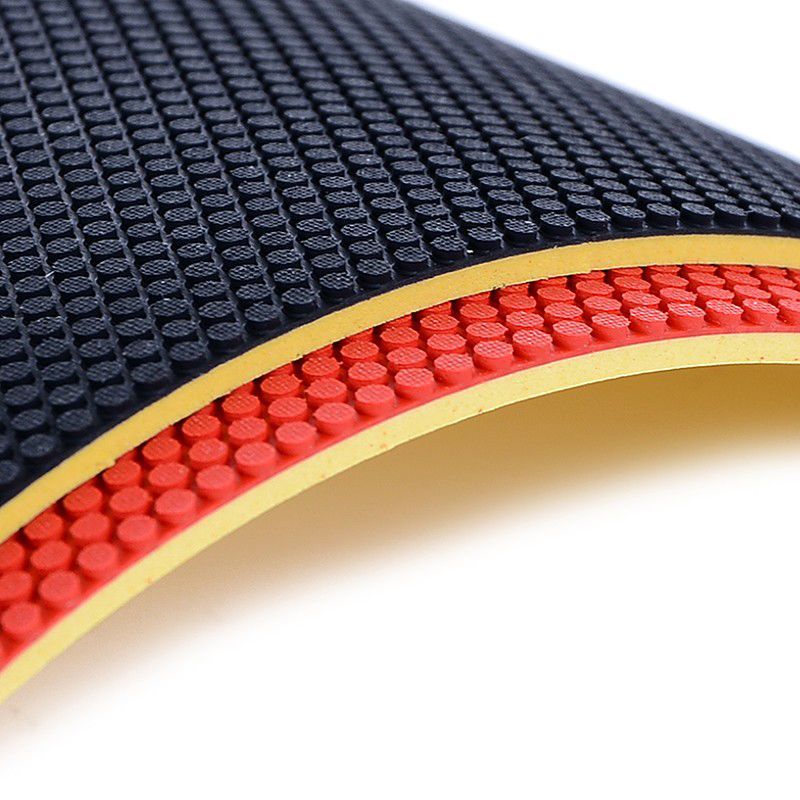 Caoutchouc de tennis de table  - Table Tennis Association avis et prix
