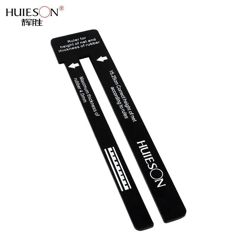 Règle d'arbitre de Tennis de T - Table Tennis Net Set avis et prix