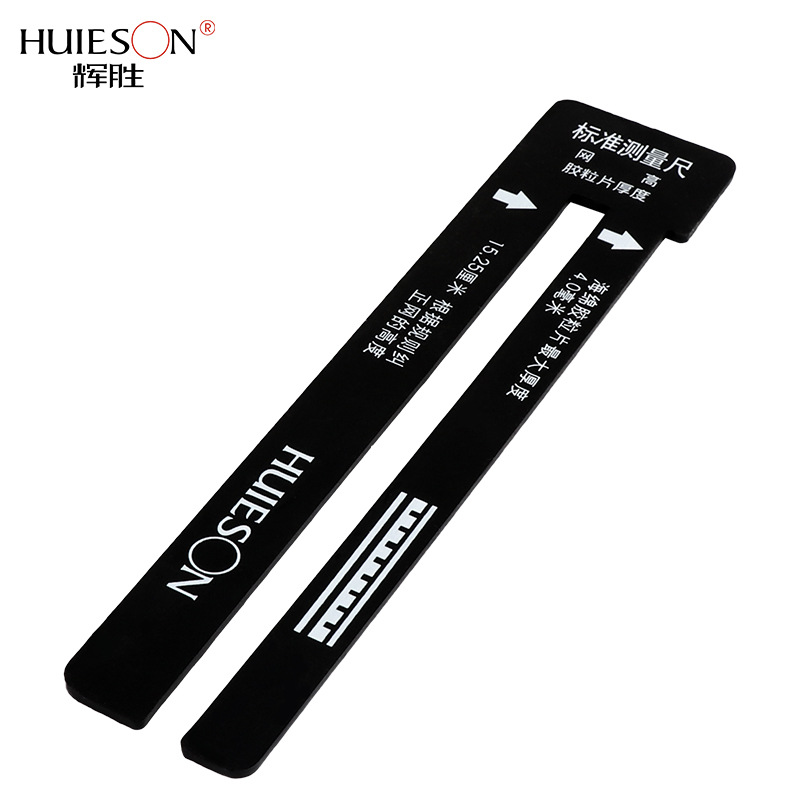 Règle d'arbitre de Tennis de T - Table Tennis Net Set avis et prix