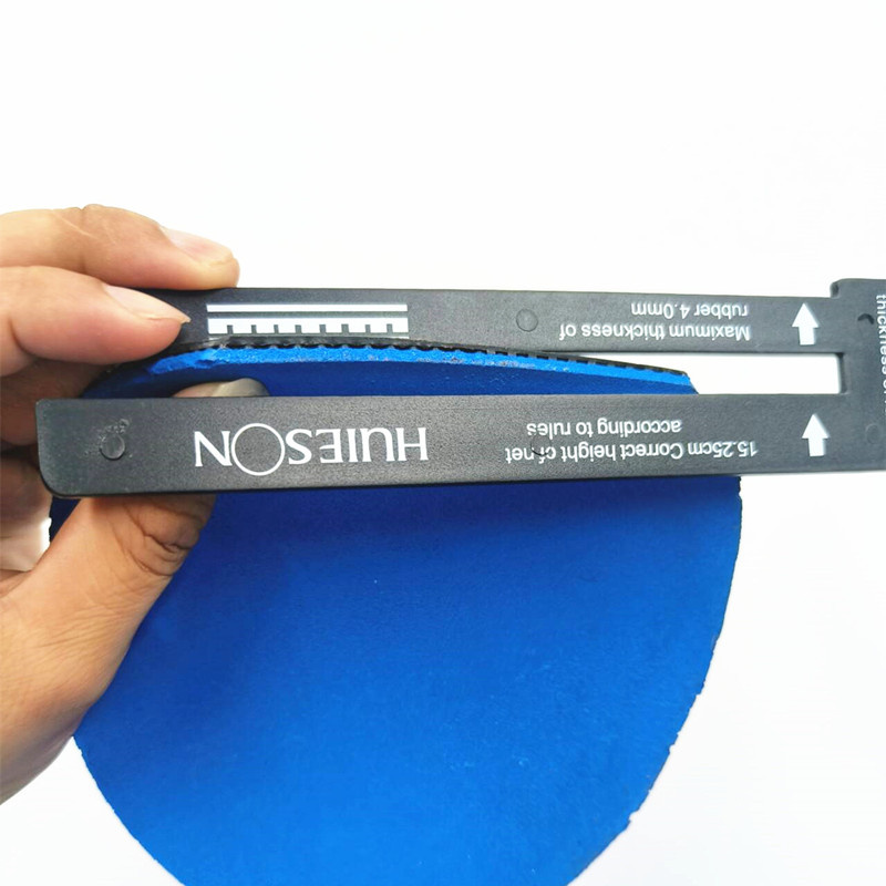 Règle d'arbitre de Tennis de T - Table Tennis Net Set avis et prix