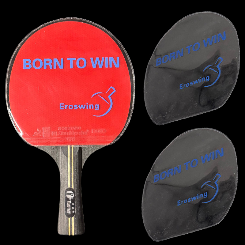 Film de protection en caoutcho - Table Tennis Association avis et prix