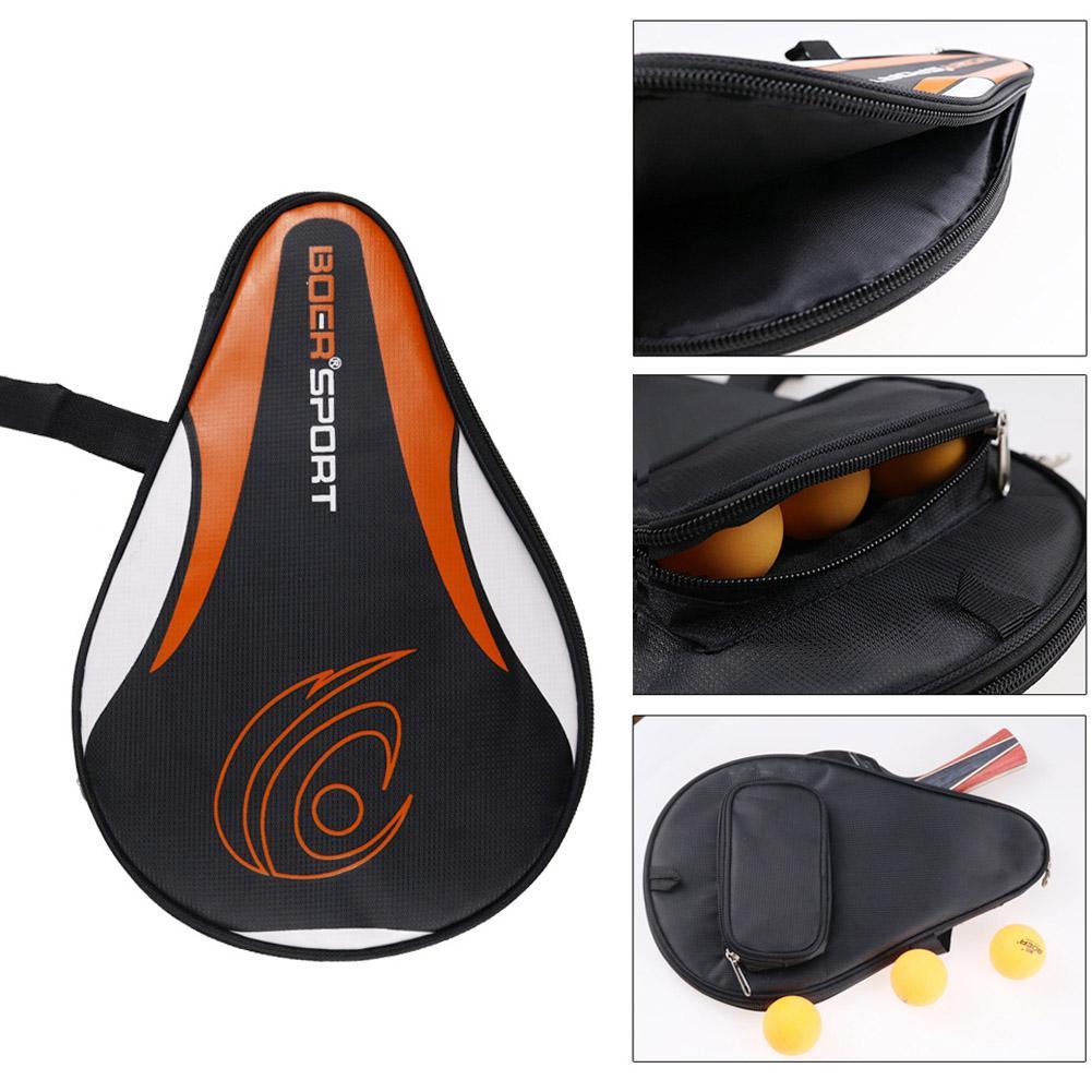 Sac de raquette de tennis de t - Table Tennis Video Game avis et prix