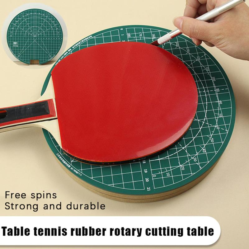 Nouvel ensemble de tapis de dé - Table Tennis Court avis et prix