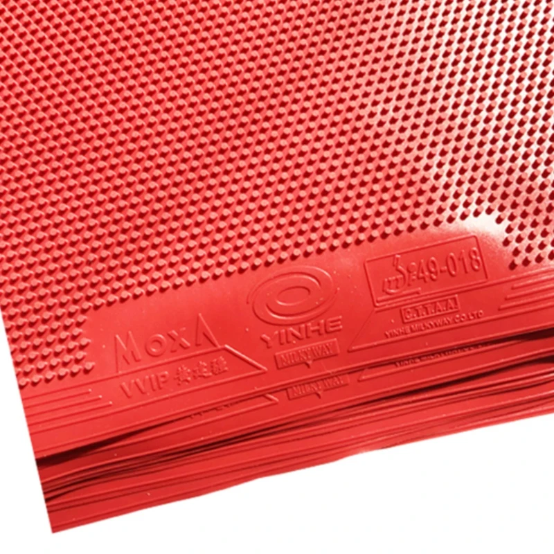 Caoutchouc de tennis de table  - Table Tennis Grip avis et prix