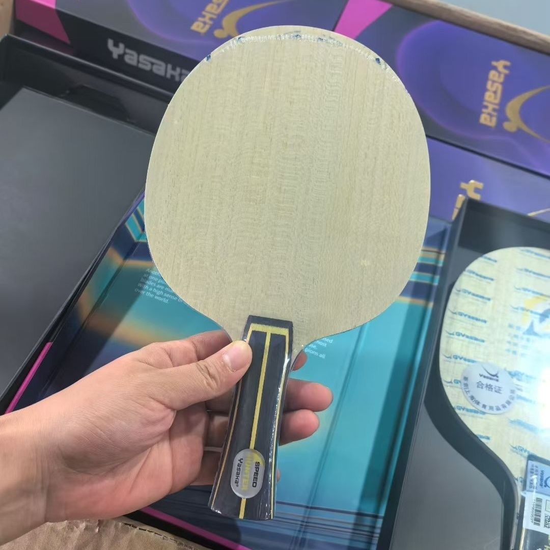 Lame de Tennis de Table exclus - Stiga Carbon Blade avis et prix