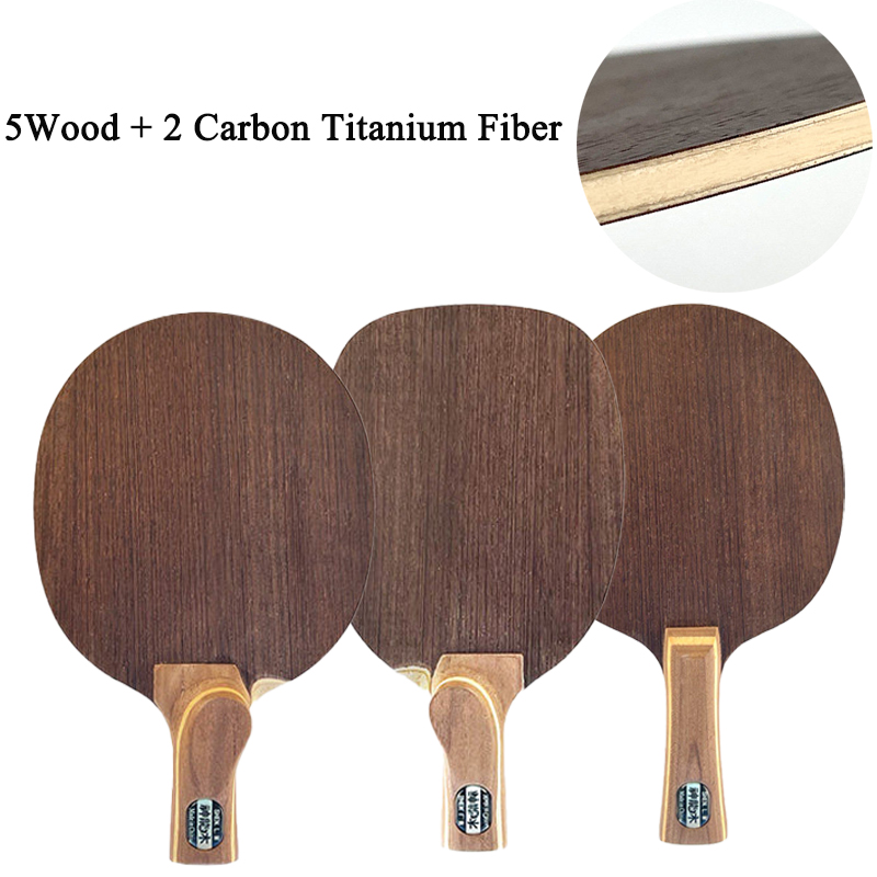 Raquette de tennis de table pr - Stiga Carbon Blade avis et prix