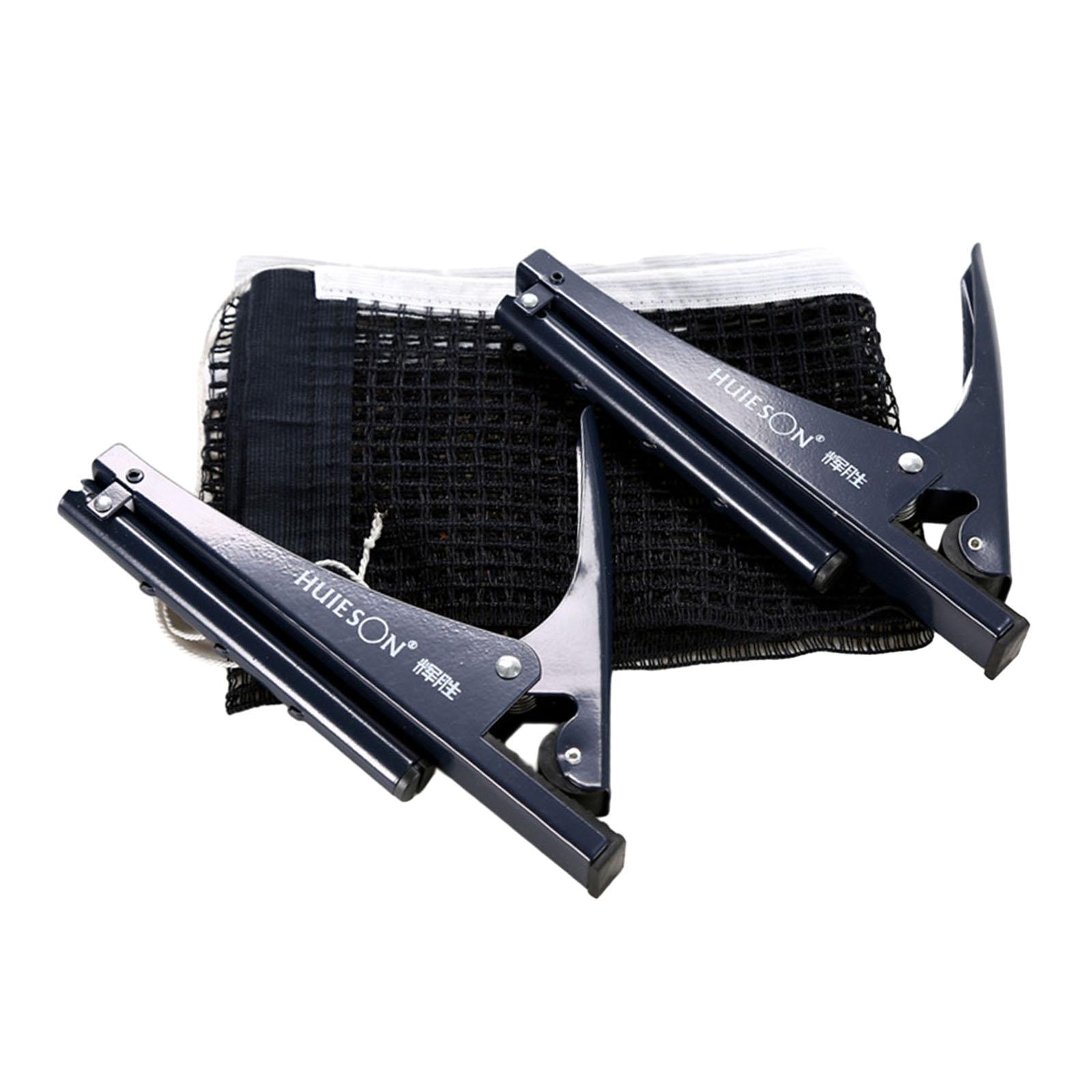 Filet de tennis de table, supp - Table Tennis Net Set avis et prix