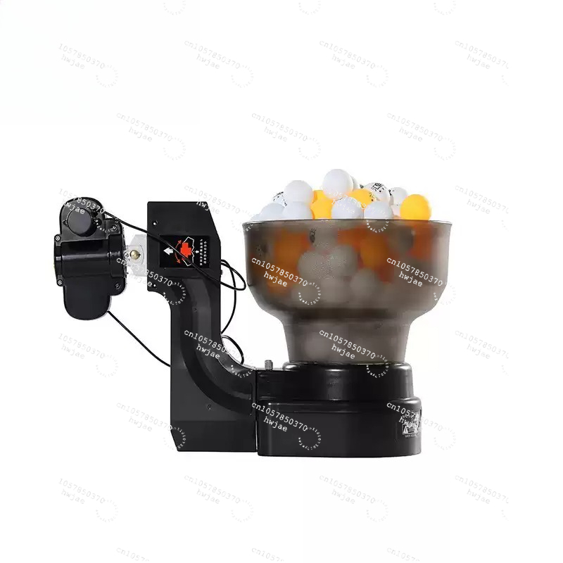 Machine de service de tennis d - Table Tennis Multiplayer avis et prix