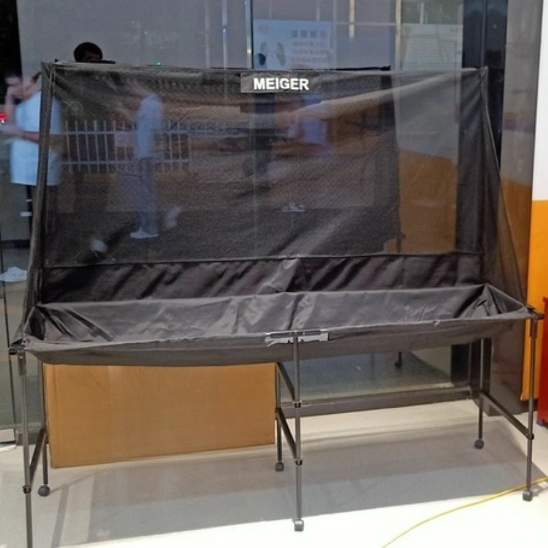 Filet de tennis de table mobil - Table Tennis Video Game avis et prix