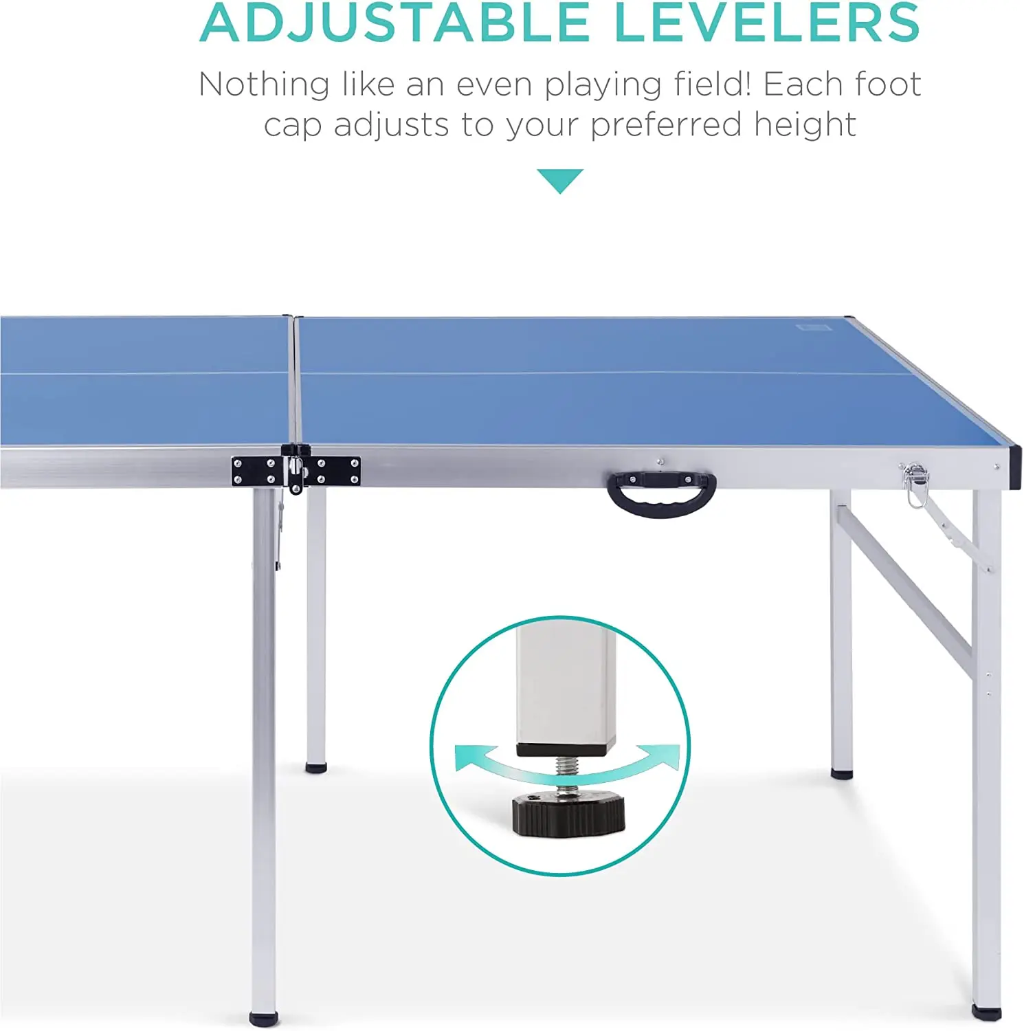 Ensemble de jeu de tennis de t - Table Tennis Net Set avis et prix