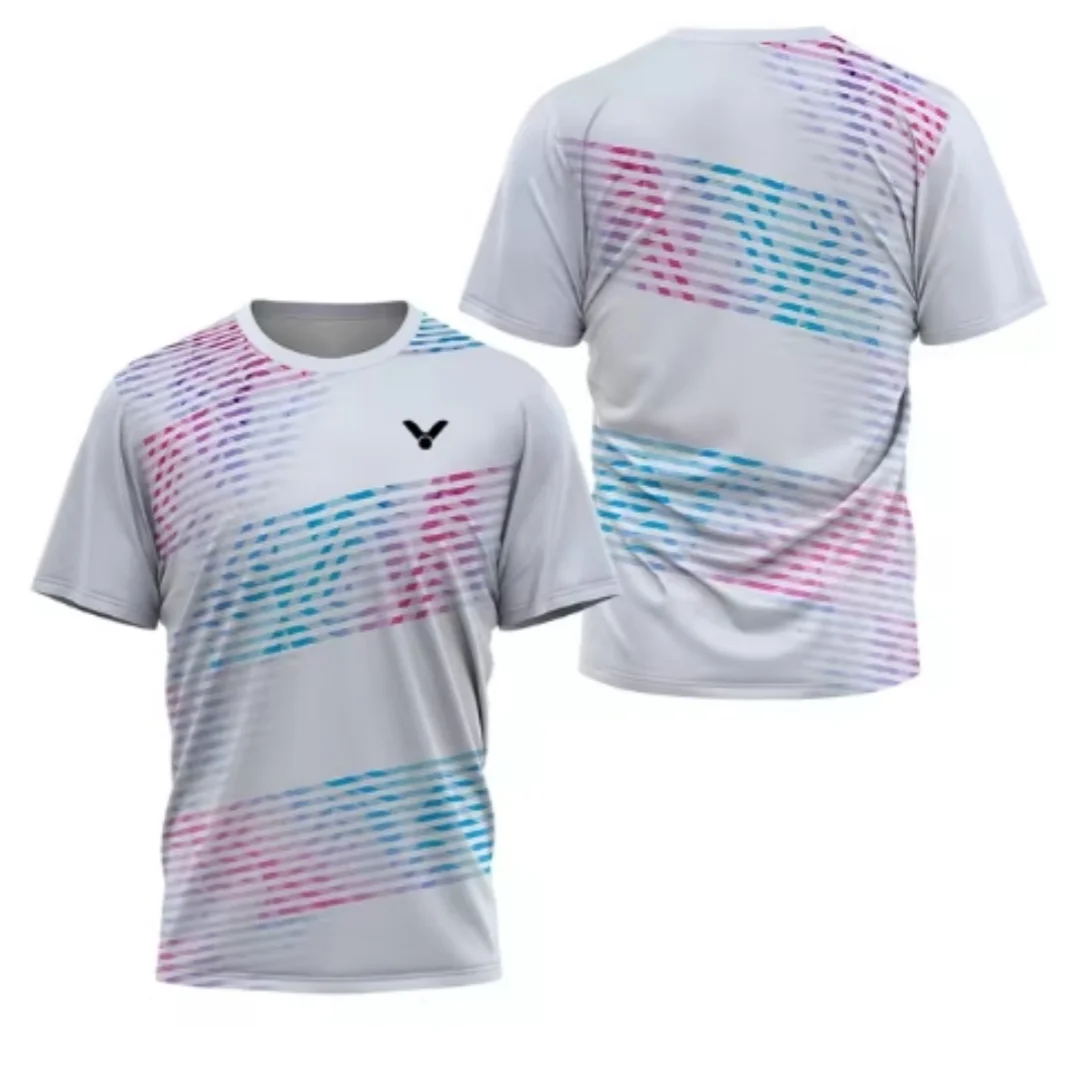 T-shirt de tennis de table à m - Table Tennis Court avis et prix