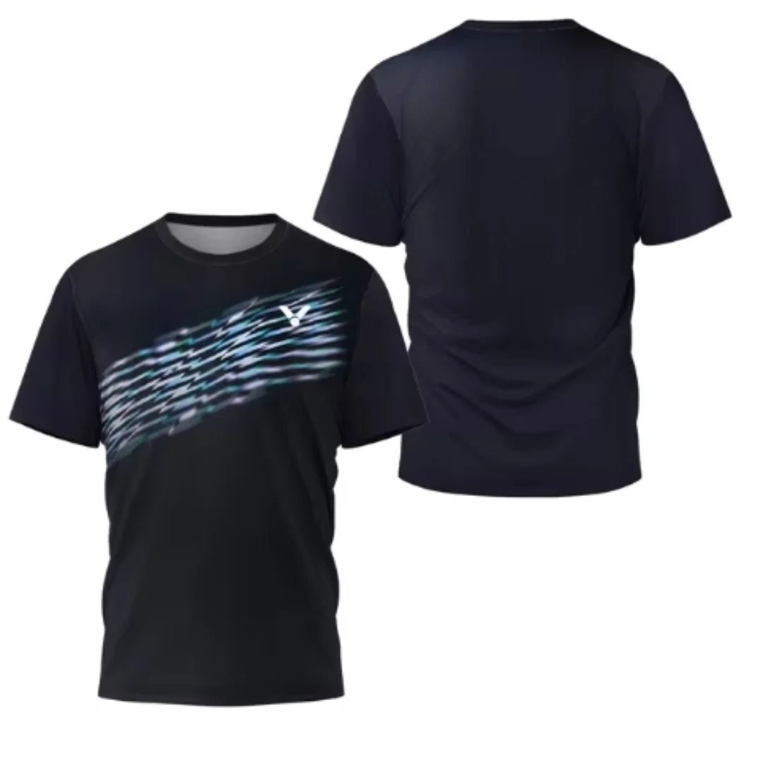 T-shirt de tennis de table à m - Table Tennis Court avis et prix
